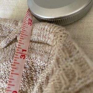 White House Black Market Tunic top